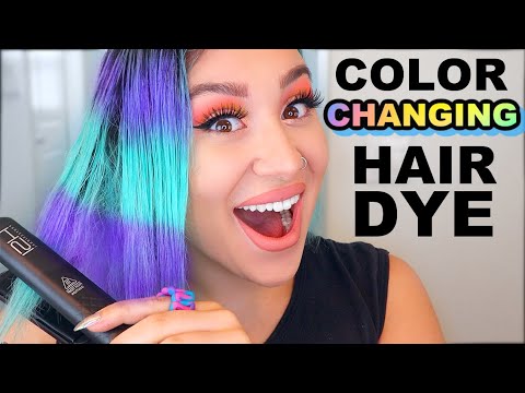 Video: How to choose Estelle hair dye and get the desired color