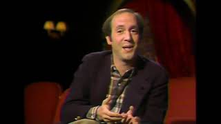 SNEAK PREVIEWS—"'China Syndrome', 'Deer Hunter'"—WTTW-TV11 Chicago (03-22-79)