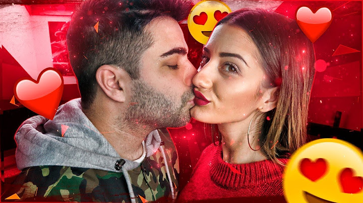 SORPRENDO A MI NOVIO POR SAN VALENTÍN! 24H de SORPRESAS | FatiVázquez