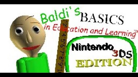 Baldi