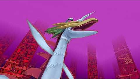 Digimon Story: Hacker