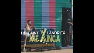 Lil Saint - Me Xinga Feat. Landrick