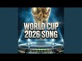 One World Tonight World Cup 2026 ᵘⁿofficial Song 