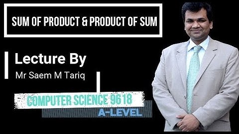 A LEVEL COMPUTER SCIENCE 9608 CHAPTER 8