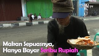 Download lagu Makan Sepuasnya Bayar hanya Seribu