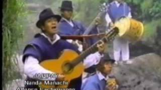 Japipay - Ñanda Mañachi & Shikan chords