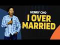 Bless Their Hearts | Henry Cho Comedy