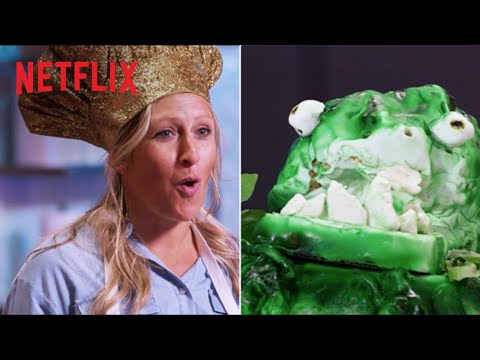 Nailed It! | Trailer Resmi Season 3 | Netflix