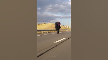 Thumbnail of Cool song--#motorcycle #moto #motorbike #bike #kawasaki  #nyangear #motor #bmw #motorcyclelife