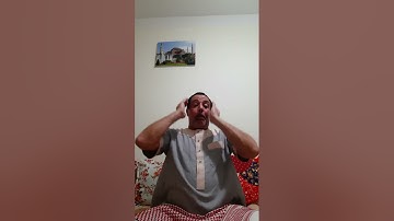 نبيل بوناب سورة غافر برواية ورش عن نافع المدني  .