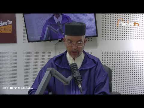 برنامج و ذكر مع الدكتور عبد الله الطاهري