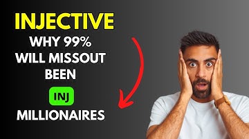 INJECTIVE INJ  Price News Today,  Technical Analysis and  Price Prediction