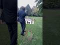 Day 31: it’s a hit 🎯 . #golfskill #golfchallenge #sportchallenge #challenge #golfer #golfcontent