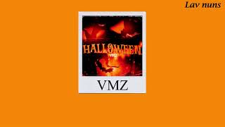 VMZ - Halloween (Letra)