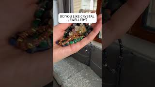 Crystal Energy ✨ Attract Wealth & Stay Sharp