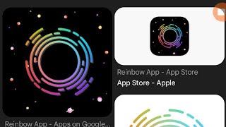 How To Use Rainbow App - How To Gain More Coins And People Orbiting You  screenshot 4
