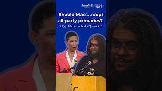 Information How would all-party primaries impact the role of parties in statewide elections Guide