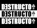 Destructo - Stand Still (Original Mix) 1080p