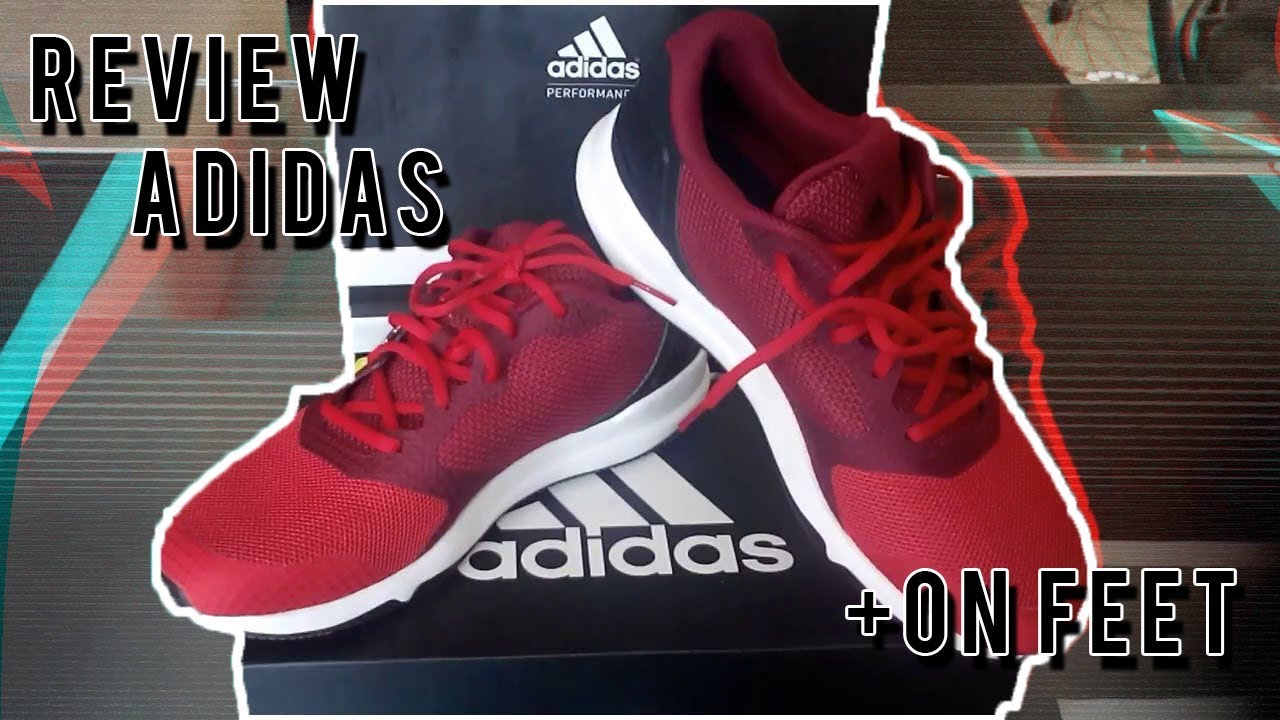 adidas crazytrain 2