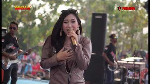 kepaling - fira azzahra - adella live sambogunung