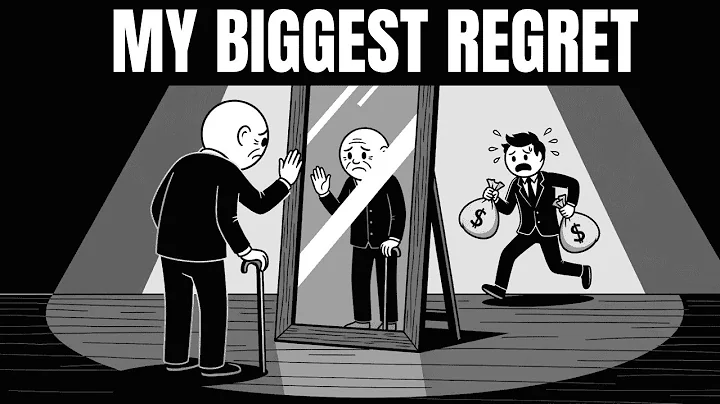 I'm 73... Took Me 52 Years to Learn This Truth (Don't Waste Yours)