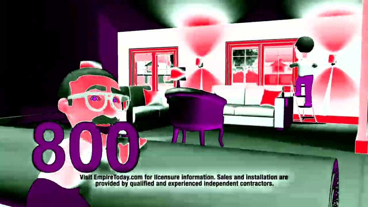 (REUPLOAD) Empire Today New Version Effects