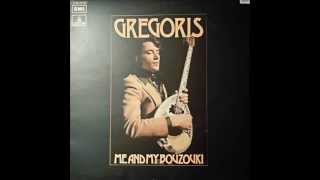 Video thumbnail of "Gregoris Tzistoudis - Lemonopoulos"