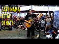 ✅Satu nama tetap Di Hati✅Bob mainkan lagu✅ape yang terlintas di pikiran dia✅