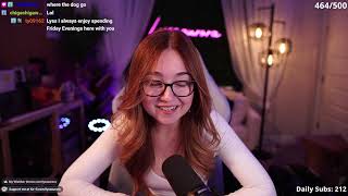 ♡ Tell Me Hello and You're My Favorite + Friday Unboxings! | !wishlist !sub !tip !po 18+