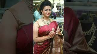 Tv Actress Divyanka Tripathi Beautiful Shorts