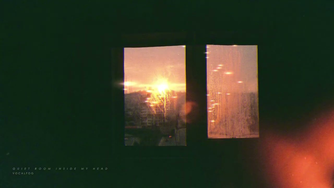 Quiet Room Inside My Head