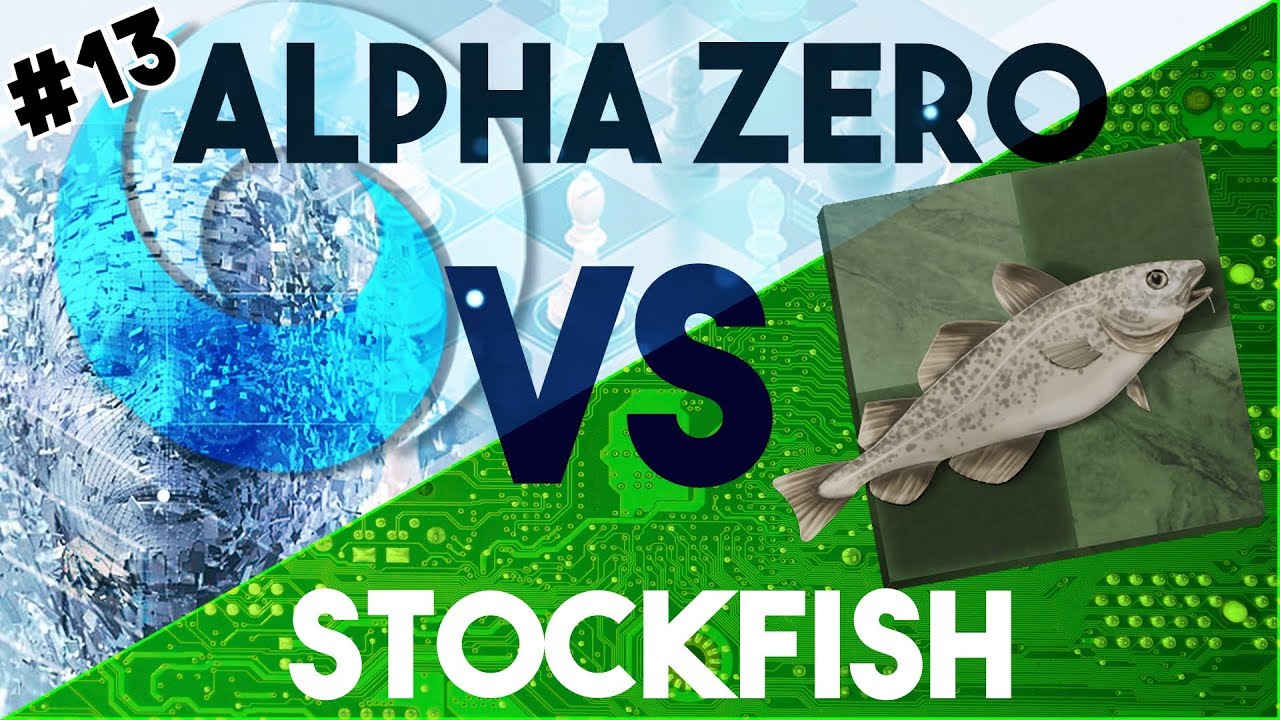 The Pawn Squeeze Deep Mind's AlphaZero vs Stockfish 8 AI Analysis