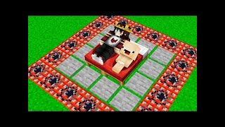 BAYDOKTOR VS MİNECRAFT #58 😱   Minecraft