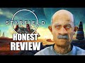 Is starfield good now  starfield review in 2024