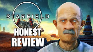Is Starfield Good Now?  Starfield Review In 2024
