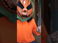 Pumpkin jazz in Paris official music video