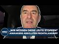 BAYERN: "Reiner Etikettenschwindel" Hubert Aiwangers heftiger Frontalangriff auf CSU und Grüne!