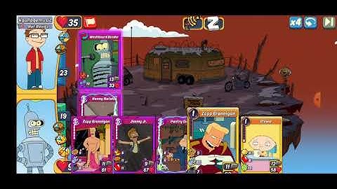 Animation Throwdown - Siege vs. Hot Dowgz