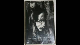 Mindless Self-Indulgence - Do Unto Others (Part II) / Bed Of Roses   1995 [Single]