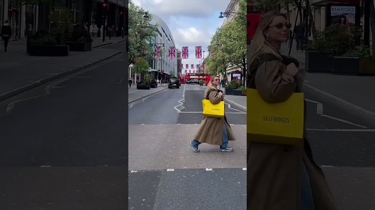 WE'RE LAUNCHING AT SELFRIDGES! | MIRROR WATER