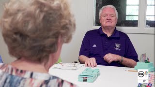 Utah Man Achieves Prestigious Rank In Bridge Play