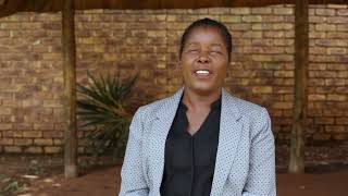 Sarb Banknotes - Rhulani Baloyi