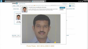 How to Create an Outstanding LinkedIn Profile ?