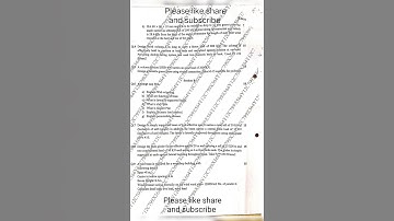 (DOS)lastest question paper design of structure ( bamu university)