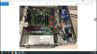 ESXi - Adding Direct Attached Storage (DAS)