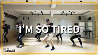 Download Lagu Lauv Troye Sivan I M So Tired MP3 Lauv Troye Sivan I M So Tired