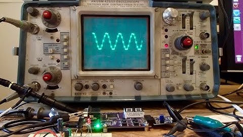 FPGAs for Scientists and Engineers 1 - Introduction (halverscience)