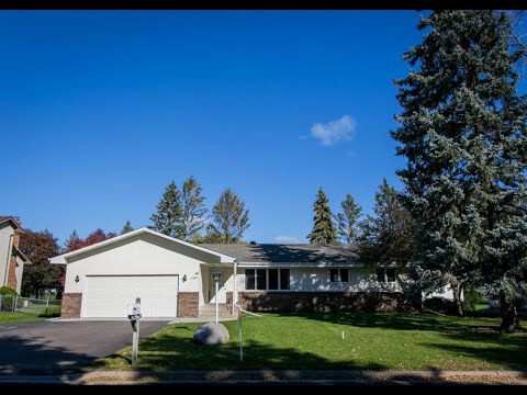 1789 Eldridge Avenue W, Roseville, MN home video tour