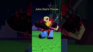 Download Lagu #forsaken #coolkidd #Johndoe #noli #theme #hackers #collab MP3