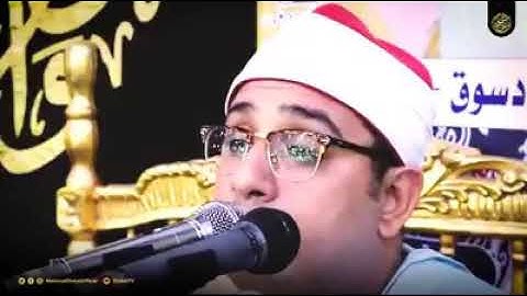 الشيخ محمود الشحات محمد أنور ما تيسر من سورة الفاتحه بإحساس يلهب المشاعر🌺🌼🌻